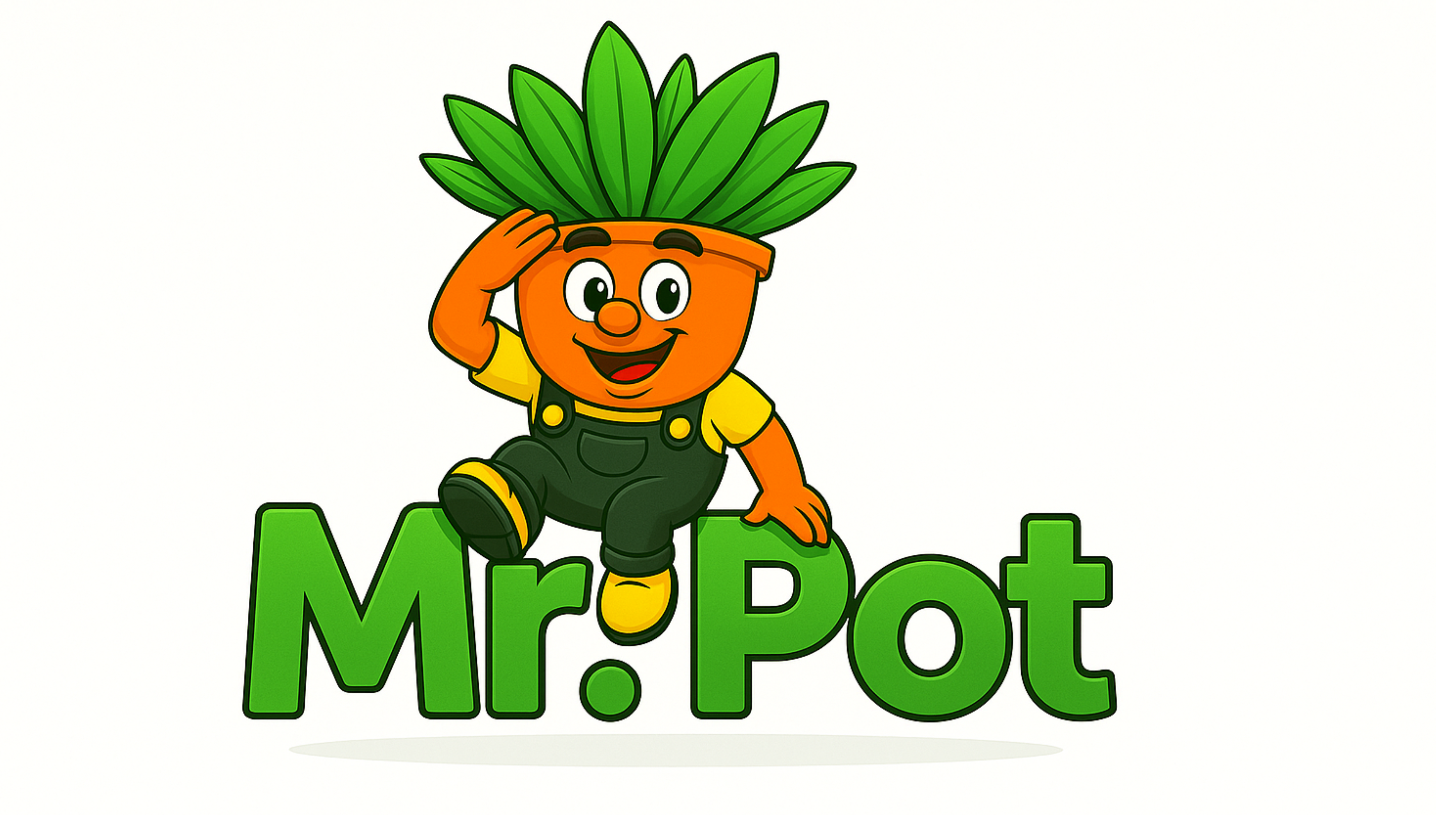 Mr.Pot